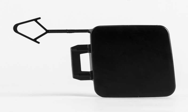 Abdeckung für Abschleppöse